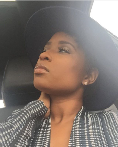 jaycooleyy:  My WomanCrushWednesday is Dej Loaf