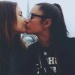 lesbianlovekissing: