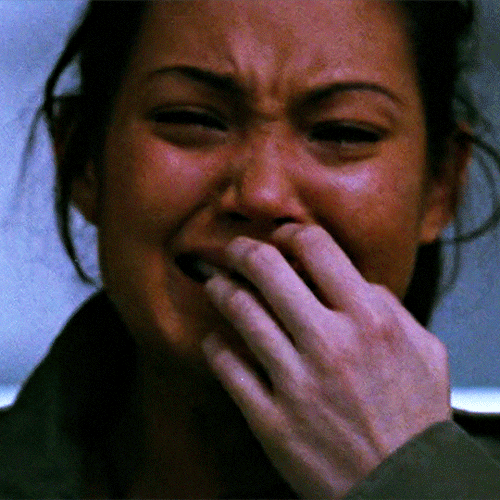 Natalie Mendoza As Juno Kaplan The Descent (2005)