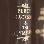 mandymilkobitches-blog-blog:       endless list of favorite books ➤ percy jackson and the olympians (series)      