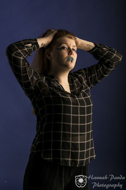More photos from my Graded Unit
