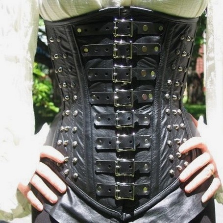 Corset Fetish