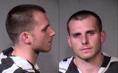 whiteslavesandblackmasters: whiteslavesandblackmasters: inmate32324: Wayne, age 25, arrested for Nar