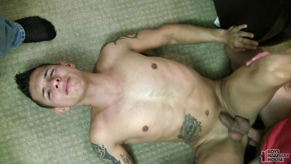 goodexercise:  Vlad Stone Fucked #Bareback #BBBH #Sexoapelo