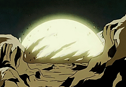 berserkerghoul - Dragon Ball Z (1994) Vegeta vs Majin boo Dragon...