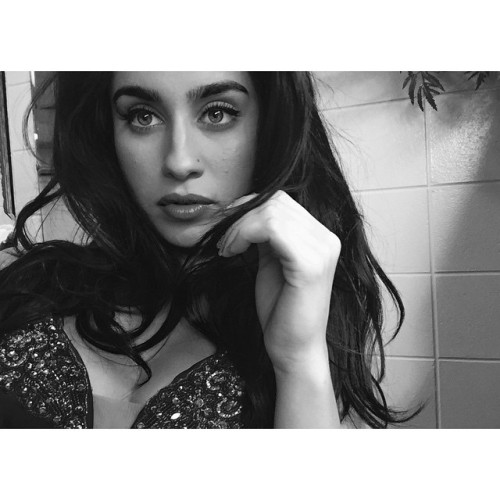 Thanks Birmingham by laurenjauregui