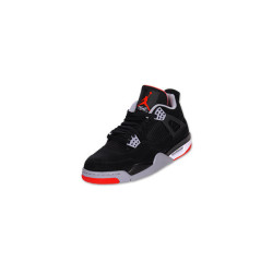 jjada97:  Men’s Air Jordan Retro IV Basketball Shoes   ❤ liked on Polyvore