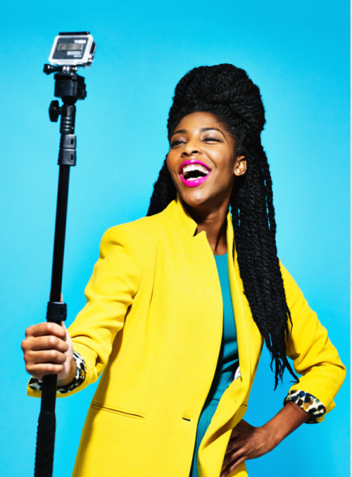 divalocity: Wired Magazine January 2015: Jessica Williams Photography: Peter Habak