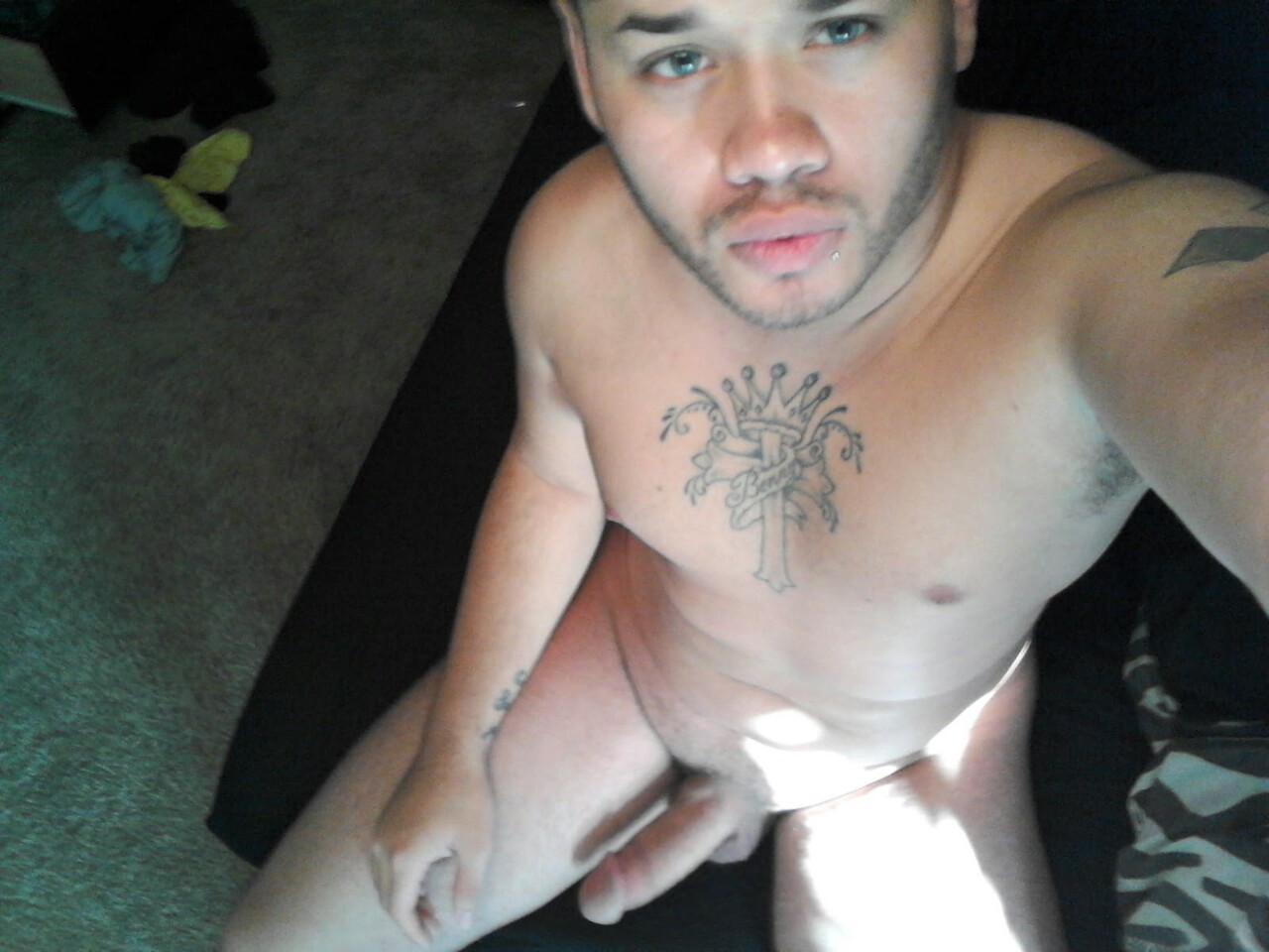 texascub88:  casperbodizzle:  IG:@CASPERS_WORLD    @casperbodizzle fuckin sexy I’d