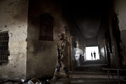 yahoonews:Taliban school massacre aftermathThe Taliban massacre that killed more than 140 people, mo