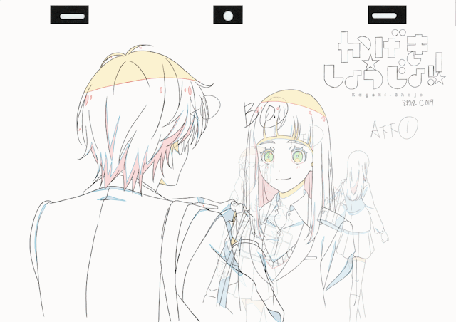 かげきしょうじょ On Tumblr