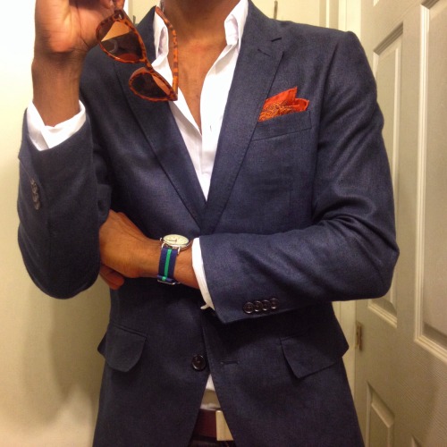 The Dapper Look Book