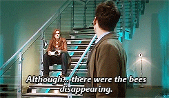 castieltheflyingassbutt:  Moffat take notes, this is how you do foreshadowing 