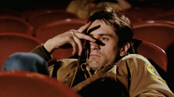 filmaticbby:  Taxi Driver (1976) dir. Martin