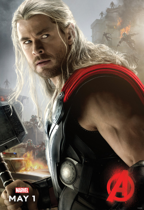 Sex marvelentertainment:  Nick Fury, Thor, and pictures