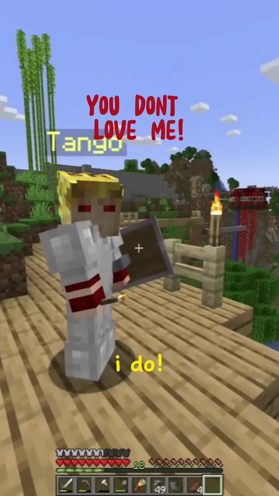 IM BACK!!!💕💕 missed u guys!!#solidaritygamingedit #solidaritygaming #doublelife #doublelifeedit #doublelifesmp #tangotek #tangotekedit #teamranchersedit #rancherduoedit 