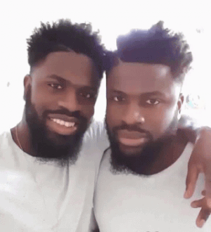 Da Manzizila Twins Part 2