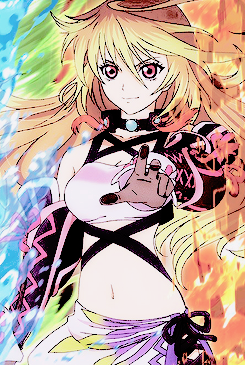 izuminokamiis:  Milla Maxwell ✨  