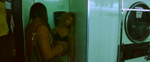 Tangerine (2015) dir. Sean Baker