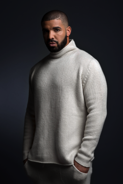 drakesaywhat:  Drake | W Mag one 