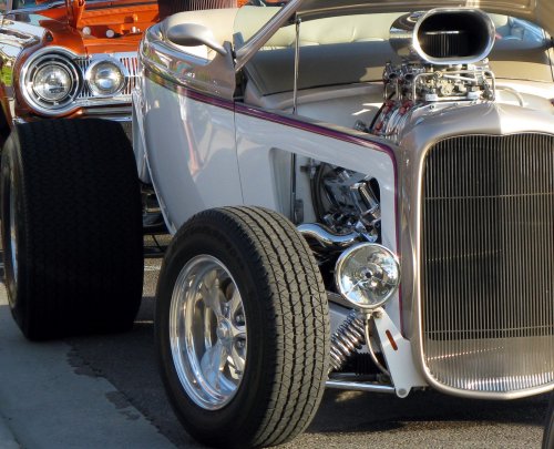 Old School