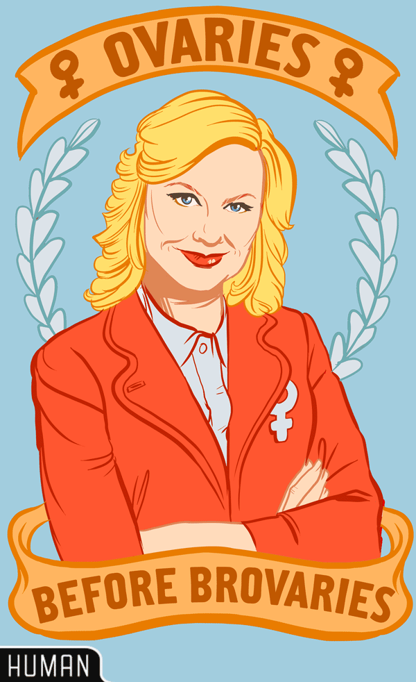 televisionacad:  lisasterle:  Leslie Knope shirts leslie you are my inspiration.