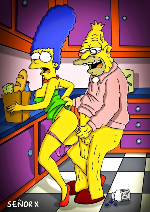 Follow Rule 34 Motherfucker!
