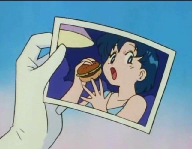 Image from Machine that bleeds