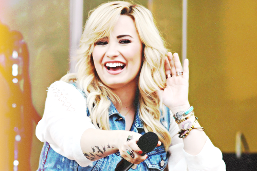 Everything that kills me makes me feel alive.