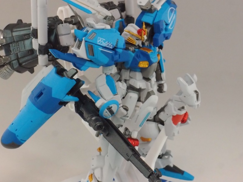 gunjap:  [FULL REVIEW] P-Bandai FW GUNDAM STANDart：CORE Ex-S GUNDAM Images, Infohttp://www.gunjap.net/site/?p=322932