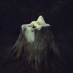 emmanuellefanny:  Aisling by StephaniePearl ☪ on Flickr. 