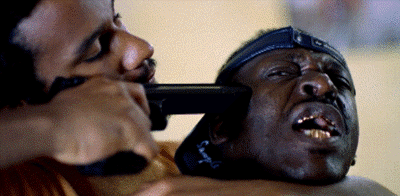 atlienxblakstar:  Shottas