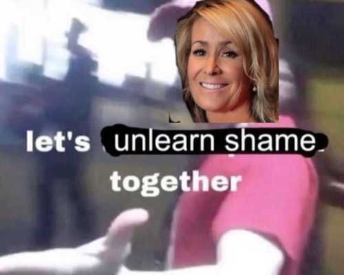 This Is Niche, But We're Going Over This Talk Again And I Had To Do It