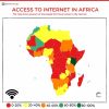 Internet access in Africa.
by awesome.maps_