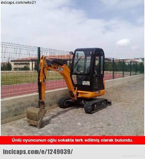 Ünlü oyuncunun oğlu...