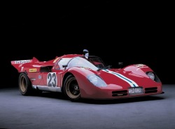 luimartins:  Ferrari 512 S
