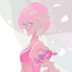 oceaniespainting: “My pearl…”“You