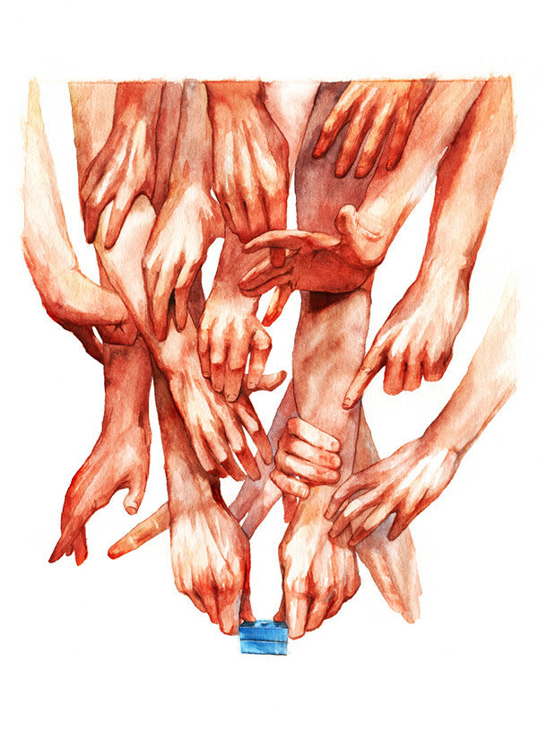 2headedsnake:  Mikhail Vyrtsev