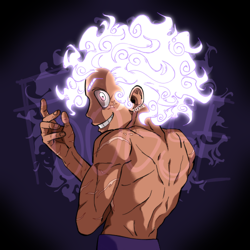 IS THIS A JOJO REFERENCE?!