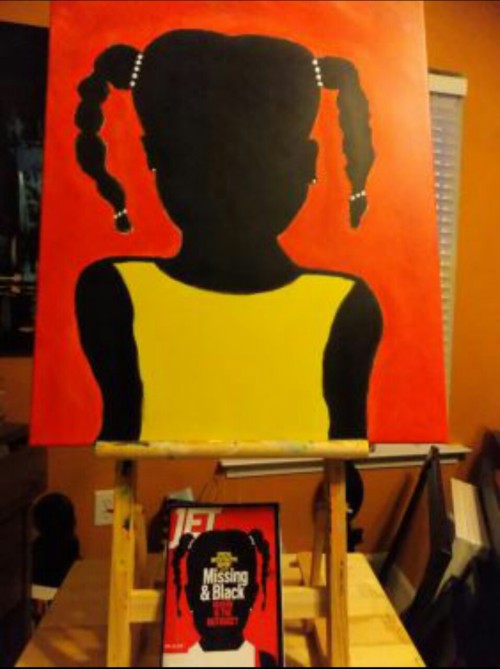 wakeupslaves:   Why do we seldom hear about missing black children?  By Sonia Ayanna Stovall   They are strangers whose faces and names we know intimately; JonBenét Ramsey, Elizabeth Smart, Dylan Redwine, Caylee Anthony. They are other people’s children,
