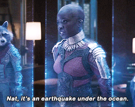 uniqueyelena:Natasha’s family calling her “Nat”