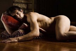 A Man’s Abode