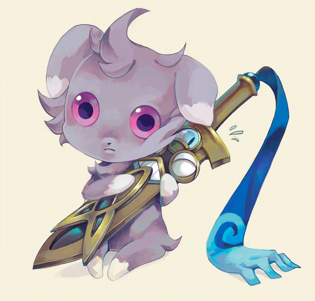 theuselesstoe:  My friend gave me an item in Flight Rising and when I asked what