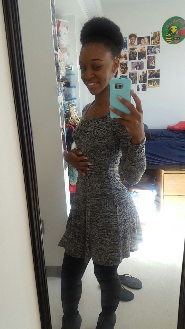 ever-is:  Burfdae!  Feeling good ❤🎂🌺