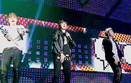 Rap Line Goes Hard