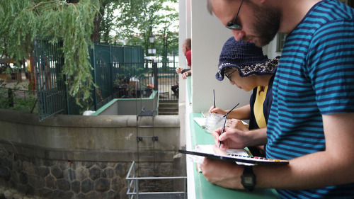 PRAGUE Travel diary - Last day Tomorrow, @mattjabbar and @tekumushi will return to Japan a