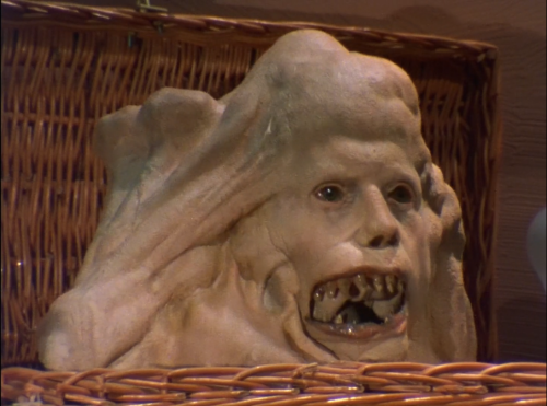 junospooky: Basket Case - 1982 dir. Frank Henenlotter 