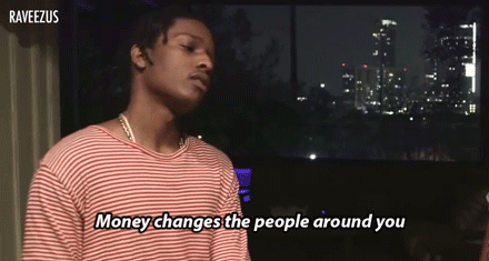 raveezus:  