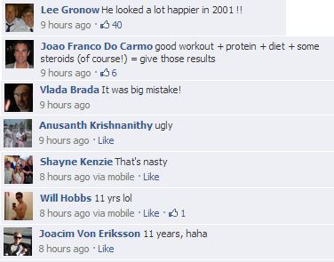 run-like-u-stole-something:  gymandmotivation:  Jealousy is one heeeeeeeeeeeeeeeeellllllllllll