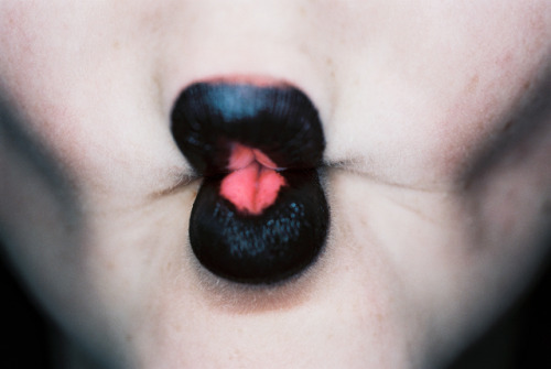 likeafieldmouse:  Anne Noble - Ruby’s Room (1998-2004)